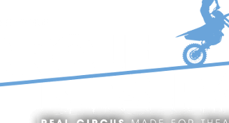 Cirque Berserk! - Performing Arts Events - StageLync