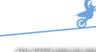 Cirque Berserk! - Circus Events - CircusTalk