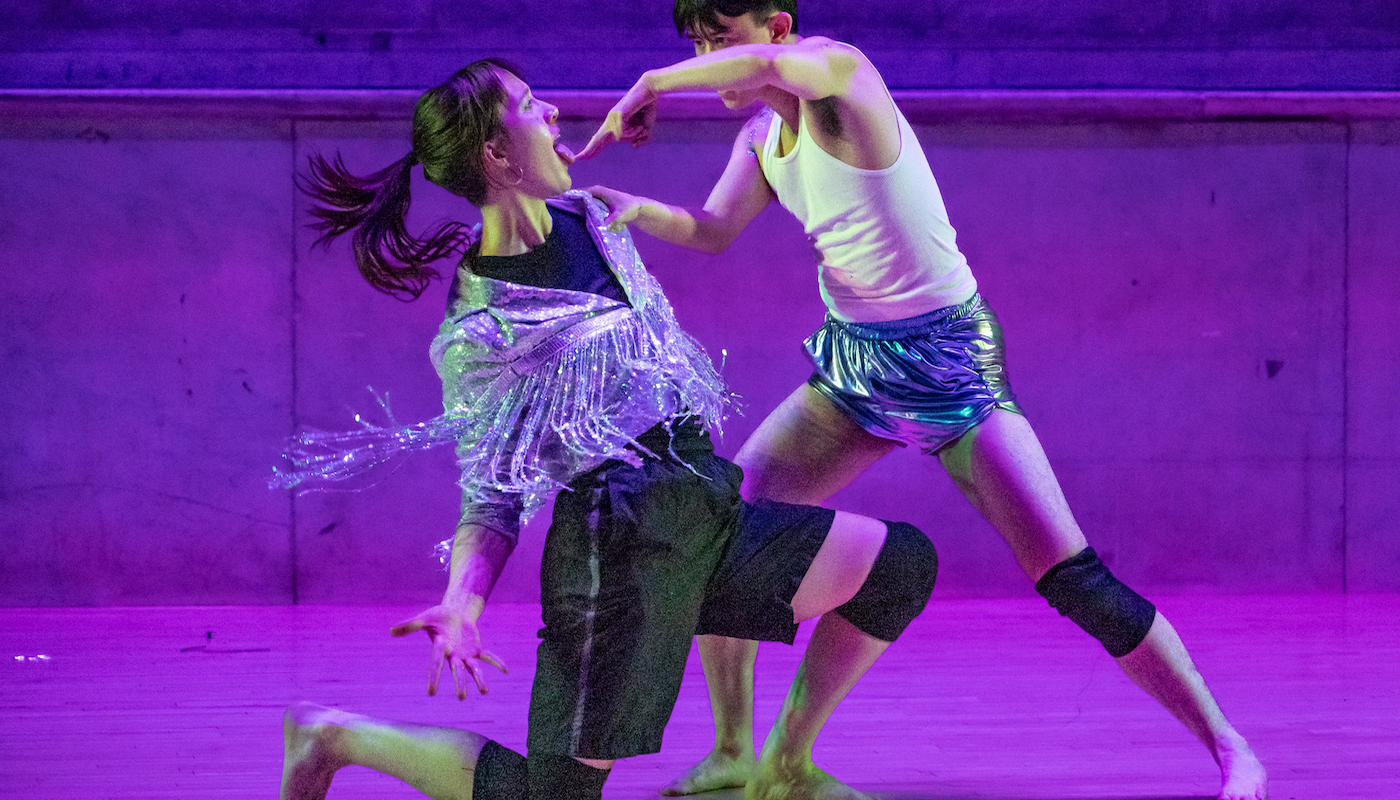 Out-Front! Festival (JanArtsNYC) - Performing Arts Events - StageLync