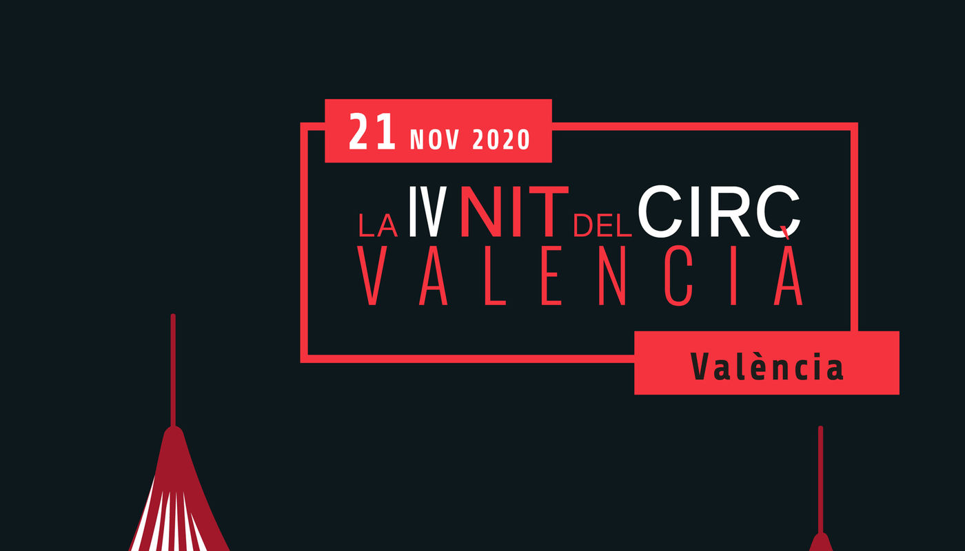 LA IV NIT DEL CIRC VALENCIÀ - Circus Events - CircusTalk