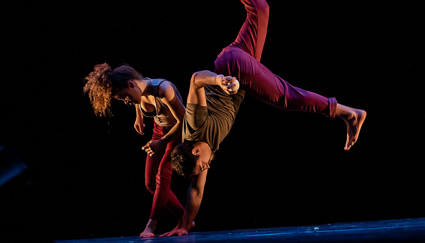 National Circus Festival of Ireland - Performing Arts Events - StageLync
