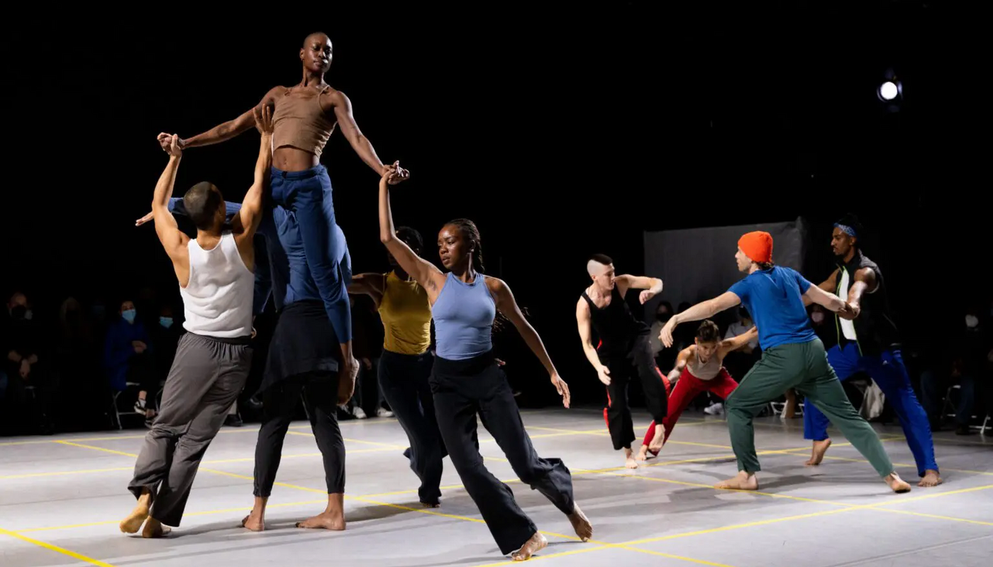 Live Artery | New York Live Arts (JanArtsNYC) - Performing Arts Events - StageLync