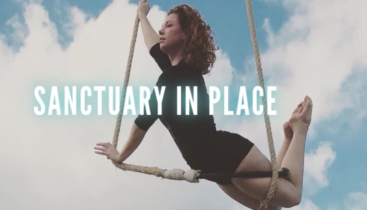 Sanctuary in Place: to benefit the Chicago Community Bond Fund - Performing Arts Events - StageLync