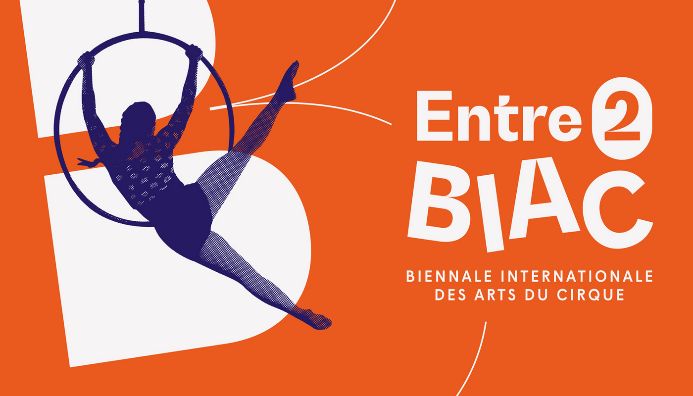 Entre2 BIAC 2026 - Performing Arts Events - StageLync
