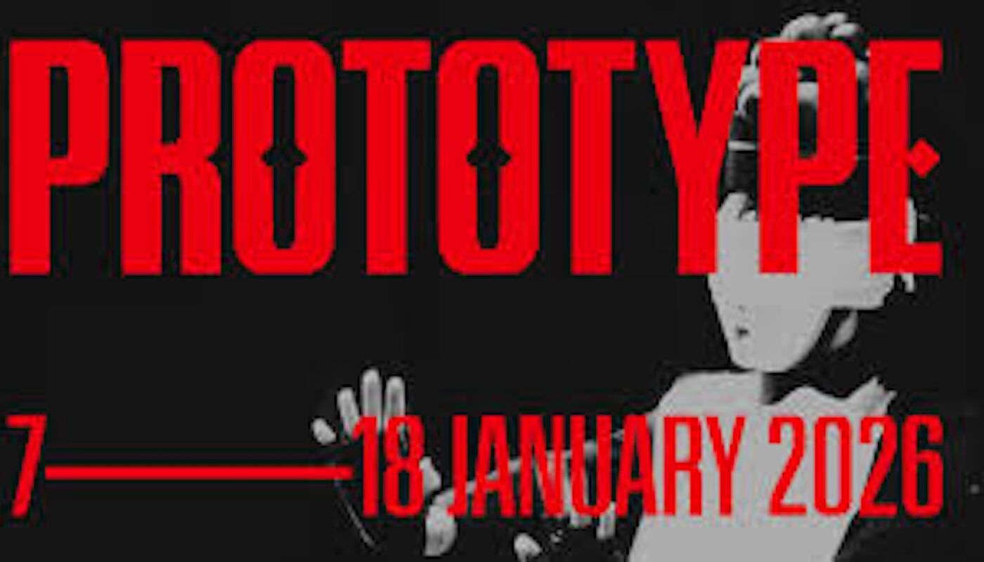 PROTOTYPE (JanArtsNYC ) - Performing Arts Events - StageLync