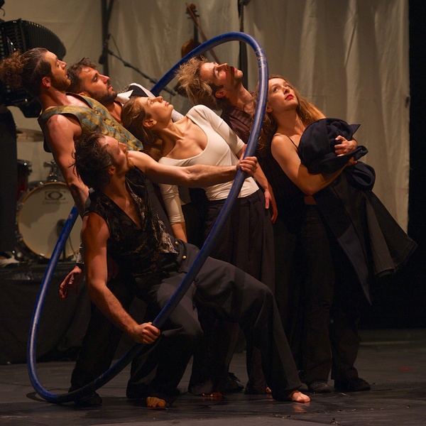 La Strada Festival 2018 - Performing Arts Events - StageLync