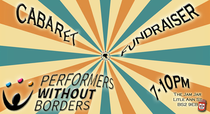 PWB Fundraising Cabaret - Performing Arts Events - StageLync