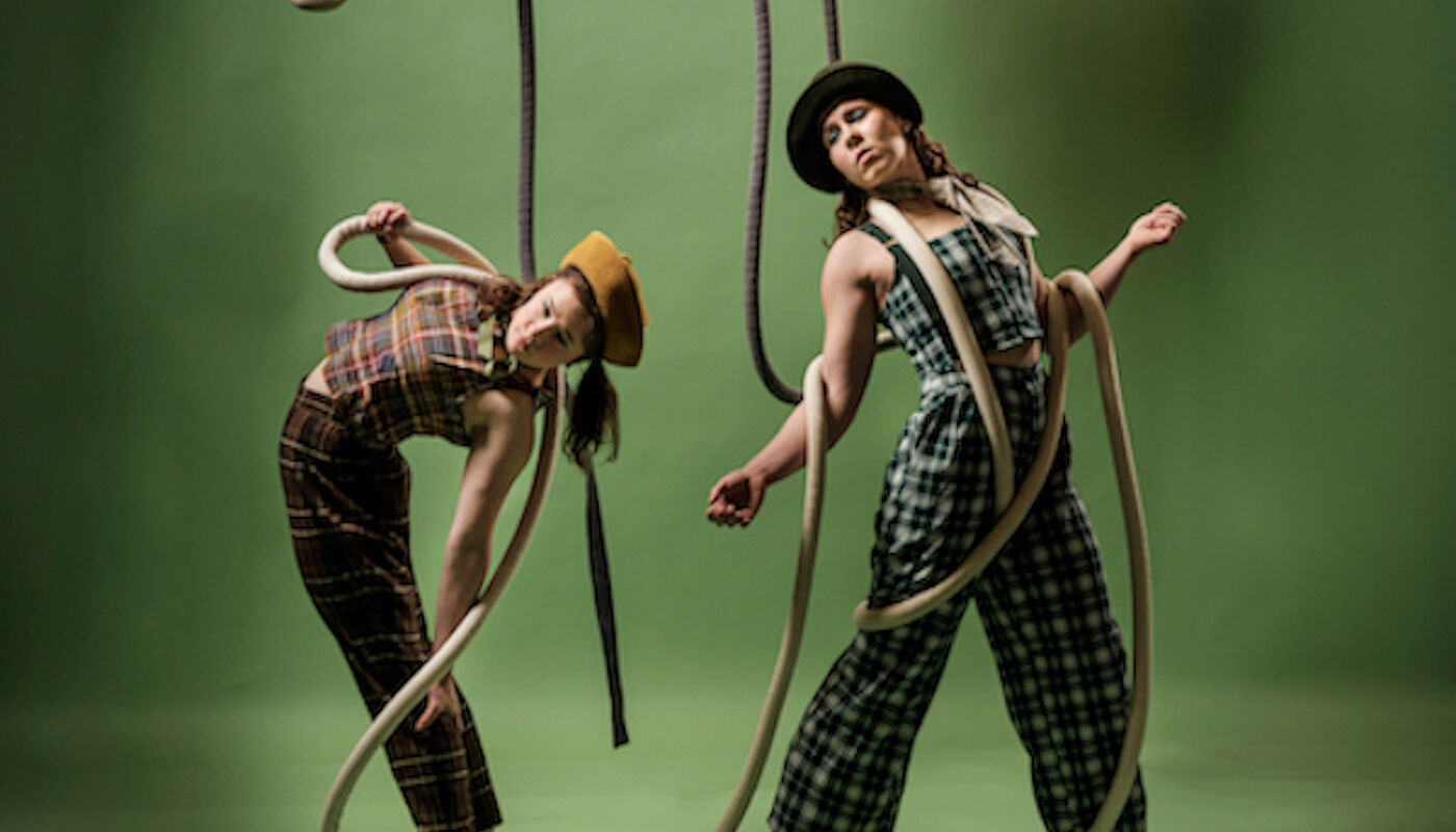 Behind the Veil - Performing Arts Events - StageLync