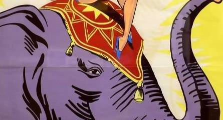 Talk: Circus – A Very British Show by Professor Vanessa Toulmin - Performing Arts Events - StageLync