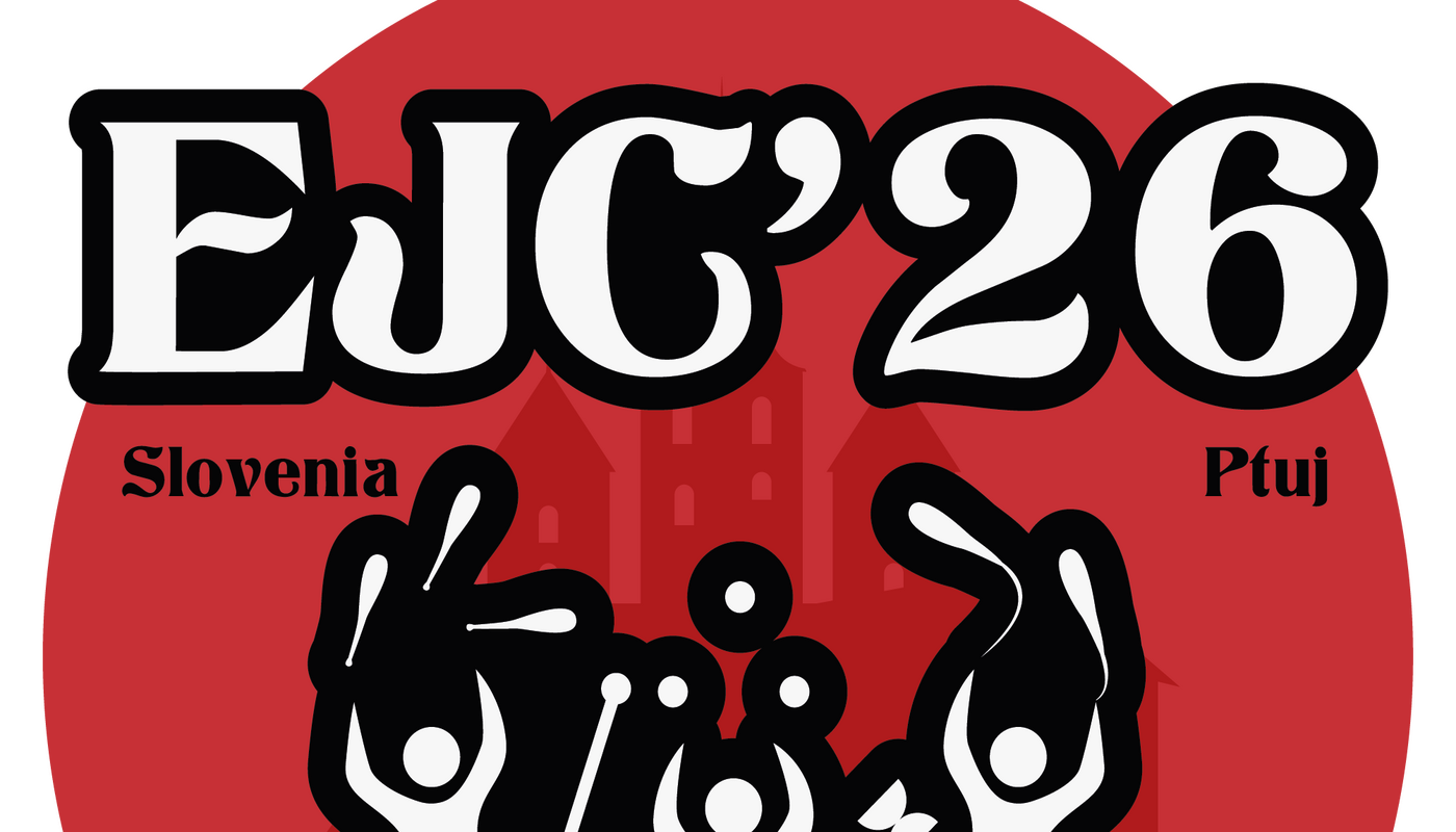 European Juggling Convention 2026 Ptuj-Slovenia - Performing Arts Events - StageLync