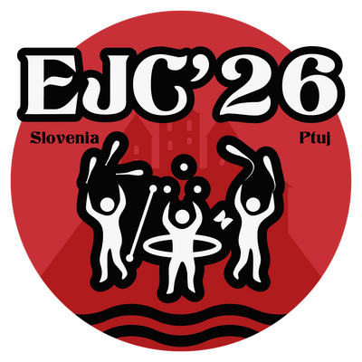European Juggling Convention 2026 Ptuj-Slovenia