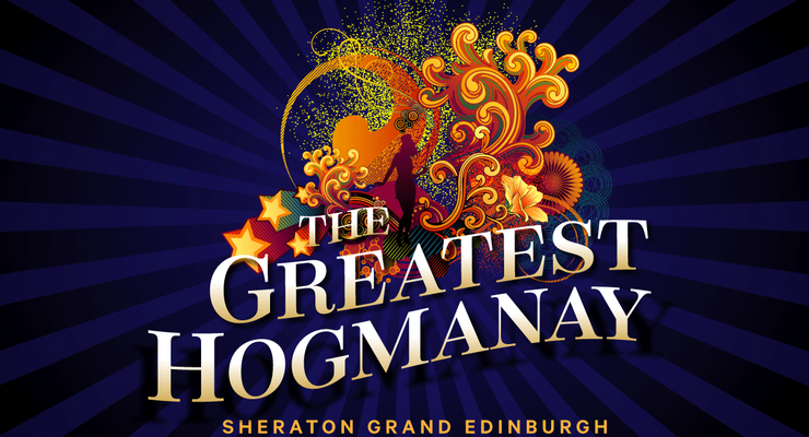 The Greatest Hogmanay Gala Ball - Performing Arts Events - StageLync