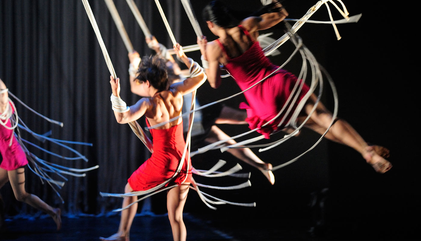 Creation Hubs, the lowdown - Performing Arts Events - StageLync