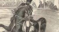 Talk: Pablo Fanque’s Fair ... by Gareth H.H. Davies  - Performing Arts Events - StageLync