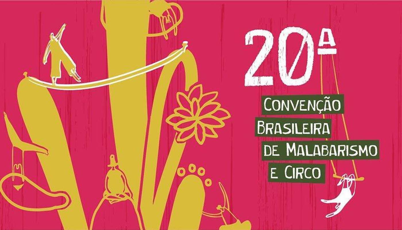 20th Brazilian Juggling & Circus Convention - Performing Arts Events - StageLync