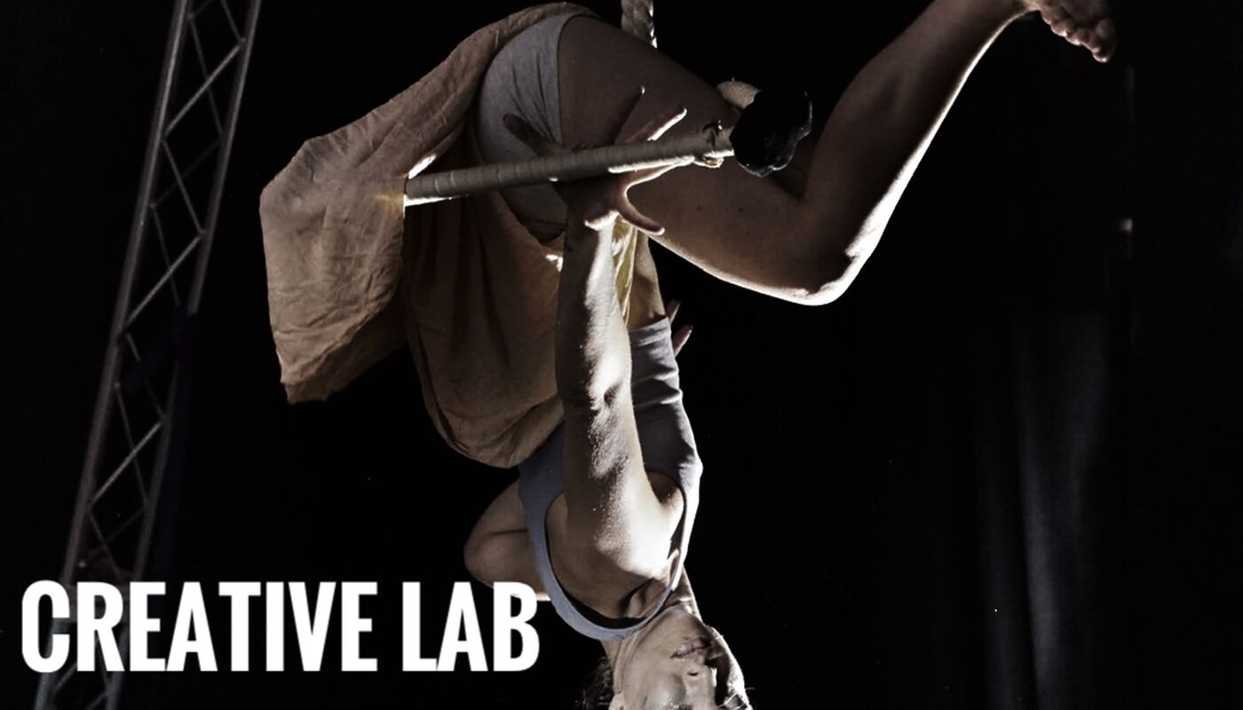 Creative Lab - Performing Arts Events - StageLync