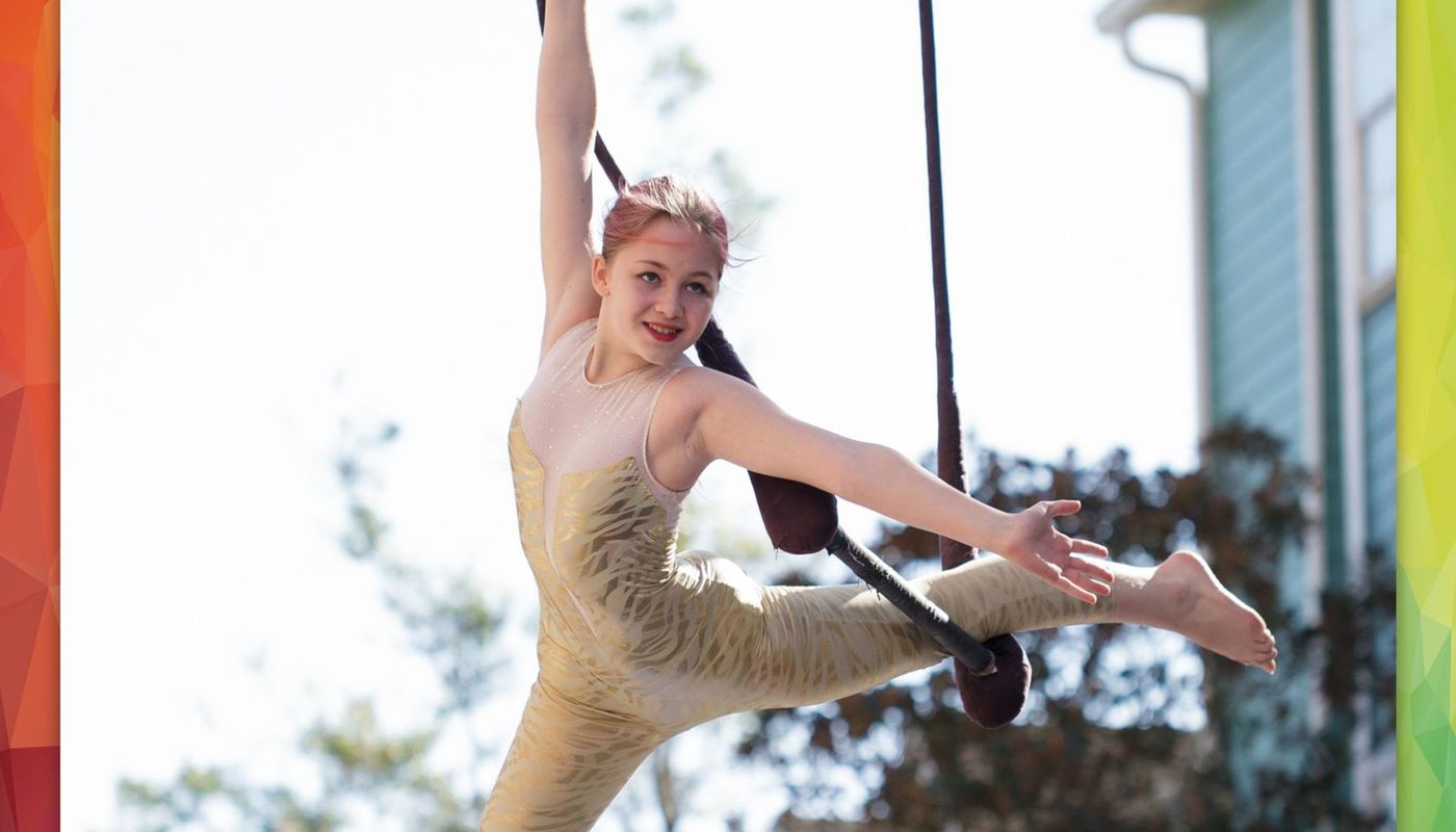 Thanksgiving Break Camp - Performing Arts Events - StageLync