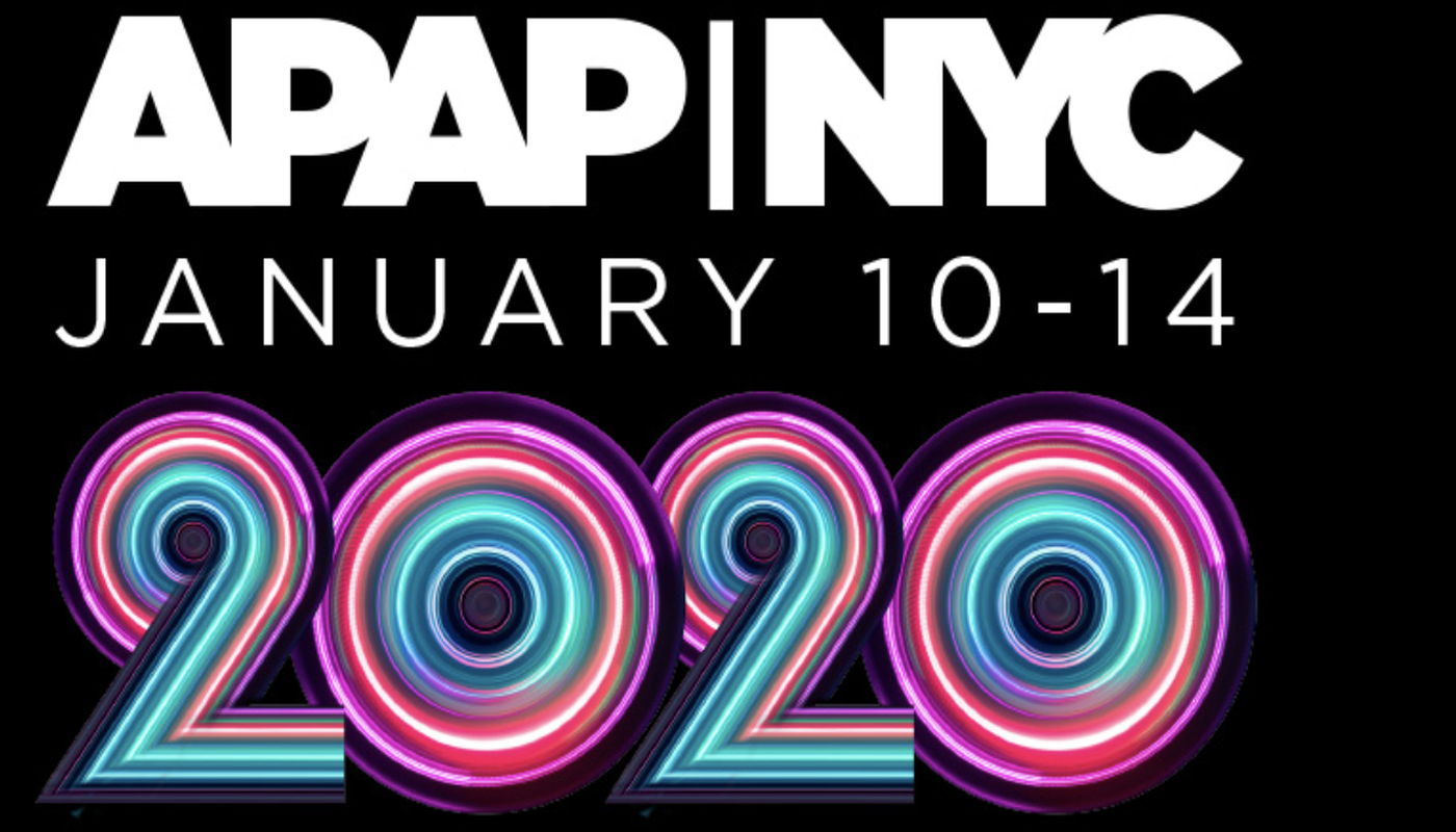 APAP Circus Affinity Forum (free!) - Performing Arts Events - StageLync