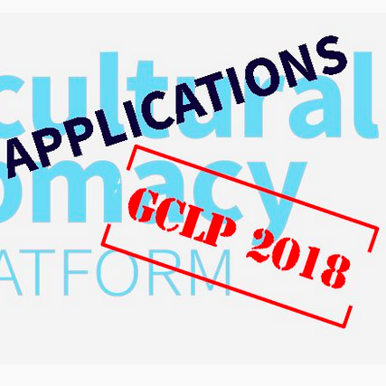 Call for applications: Global Cultural Leadership Programme - Performing Arts Events - StageLync