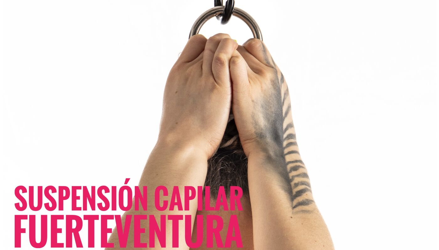 Hair suspension - Performing Arts Events - StageLync