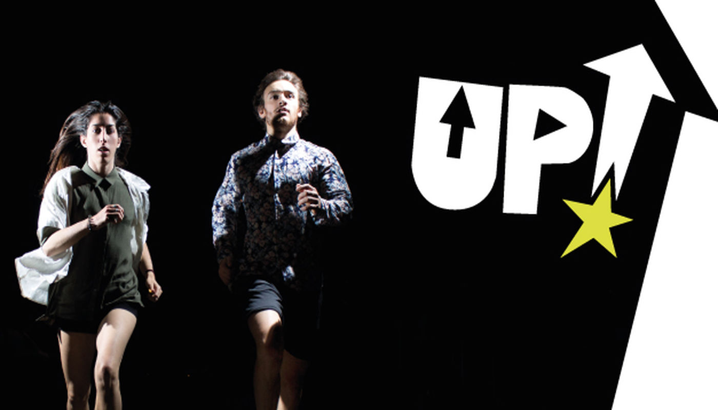 Rubix Cube - Bal Bàl Company | Festival UP! 2020 - Performing Arts Events - StageLync