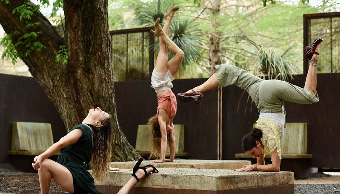 Crowdfunding Campaign for our premiere show: Ventanas - Performing Arts Events - StageLync