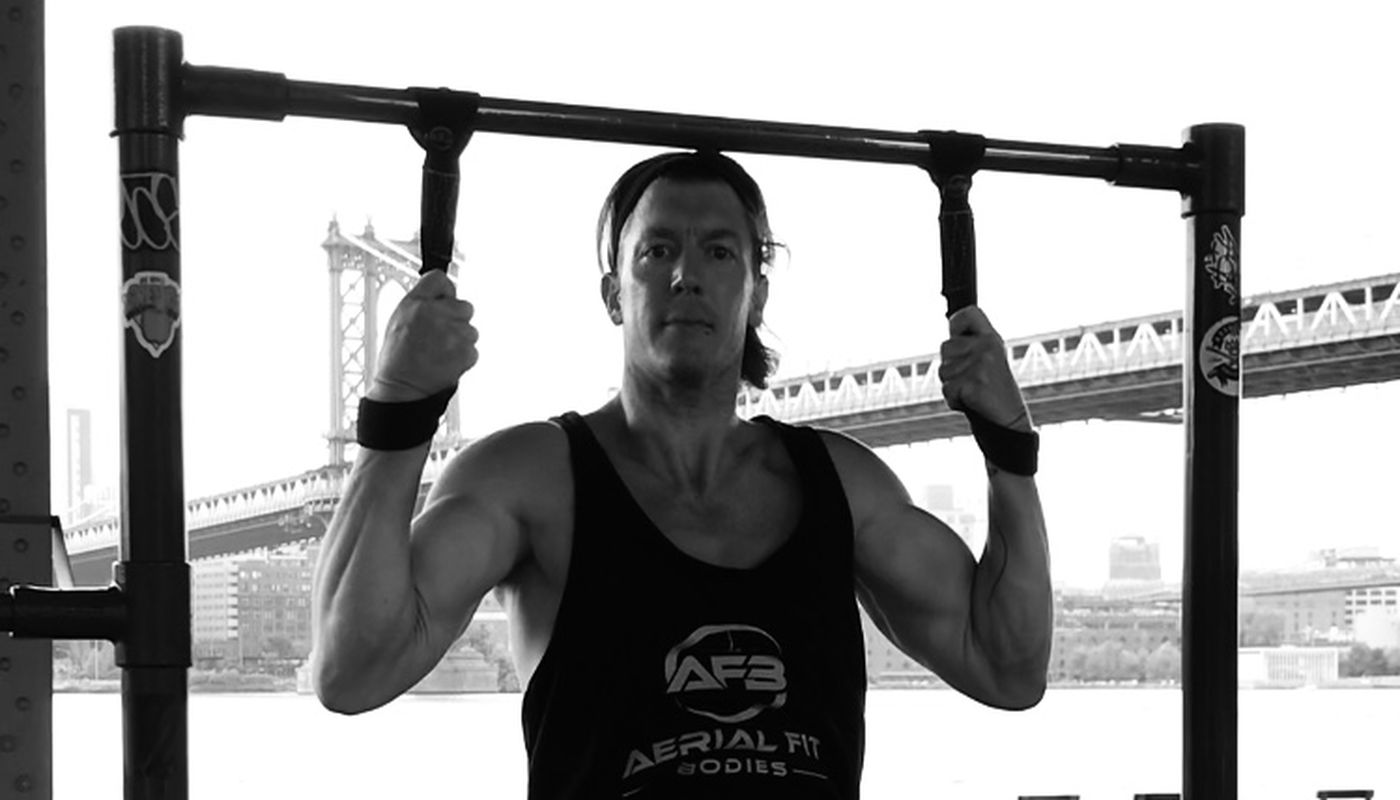 Aerial Fitness Bodies - Performing Arts Events - StageLync