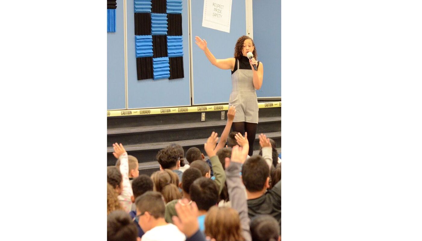 Nevada Arts Council Teaching Artists Roster - Performing Arts Events - StageLync
