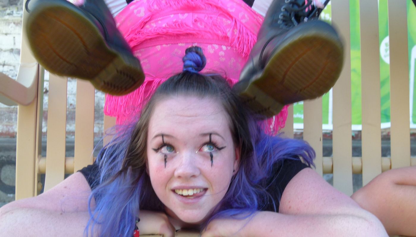 Quirkus For Ages 8 to 12 - Performing Arts Events - StageLync