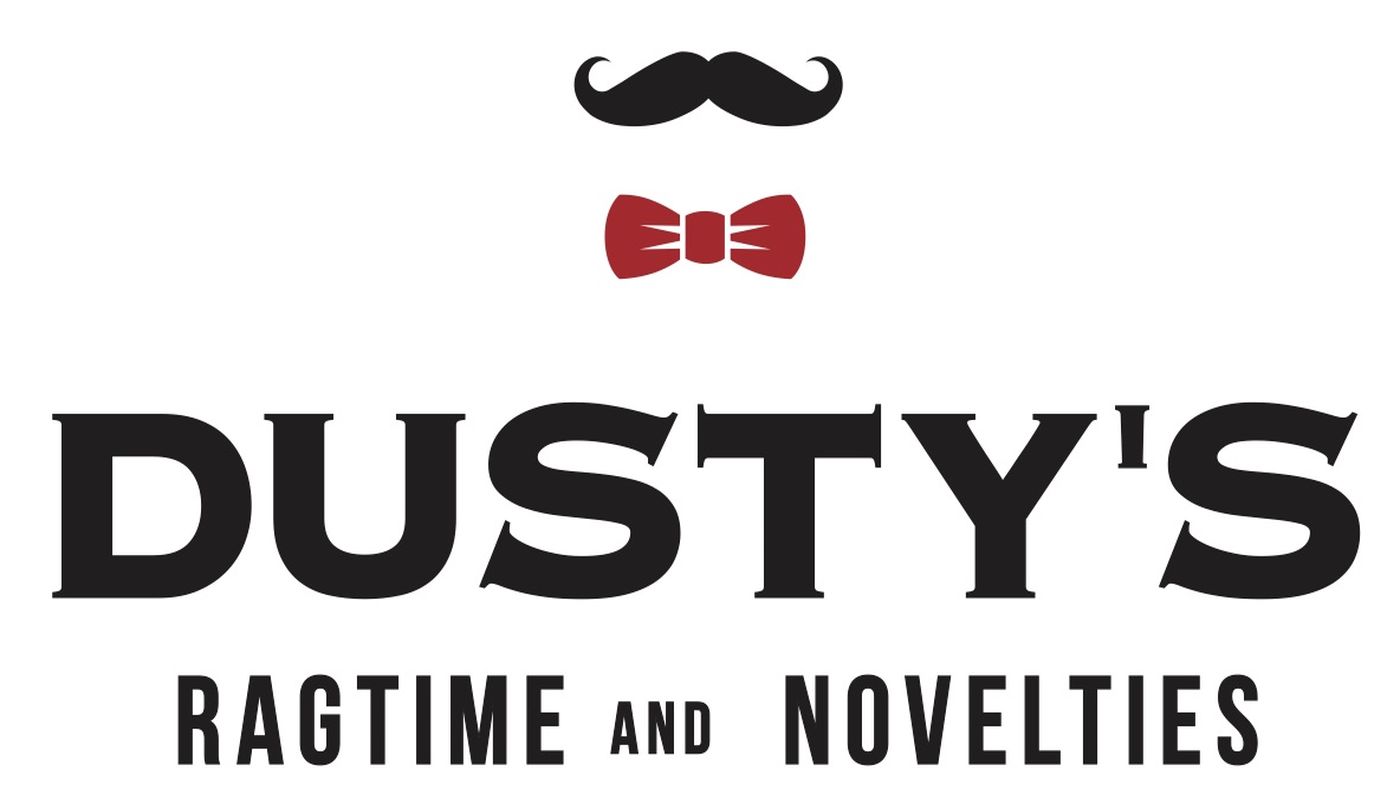 Dusty's Ragtime & Novelties - Performing Arts Events - StageLync