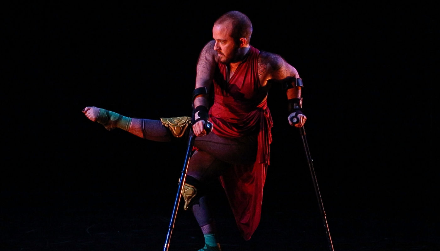 A Singular They - Performing Arts Events - StageLync
