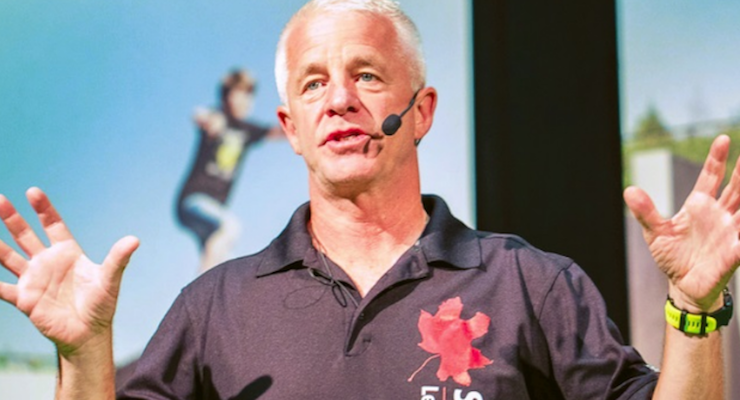 Introduction to PLAY tools with Dr Dean Kriellaars - Performing Arts Events - StageLync