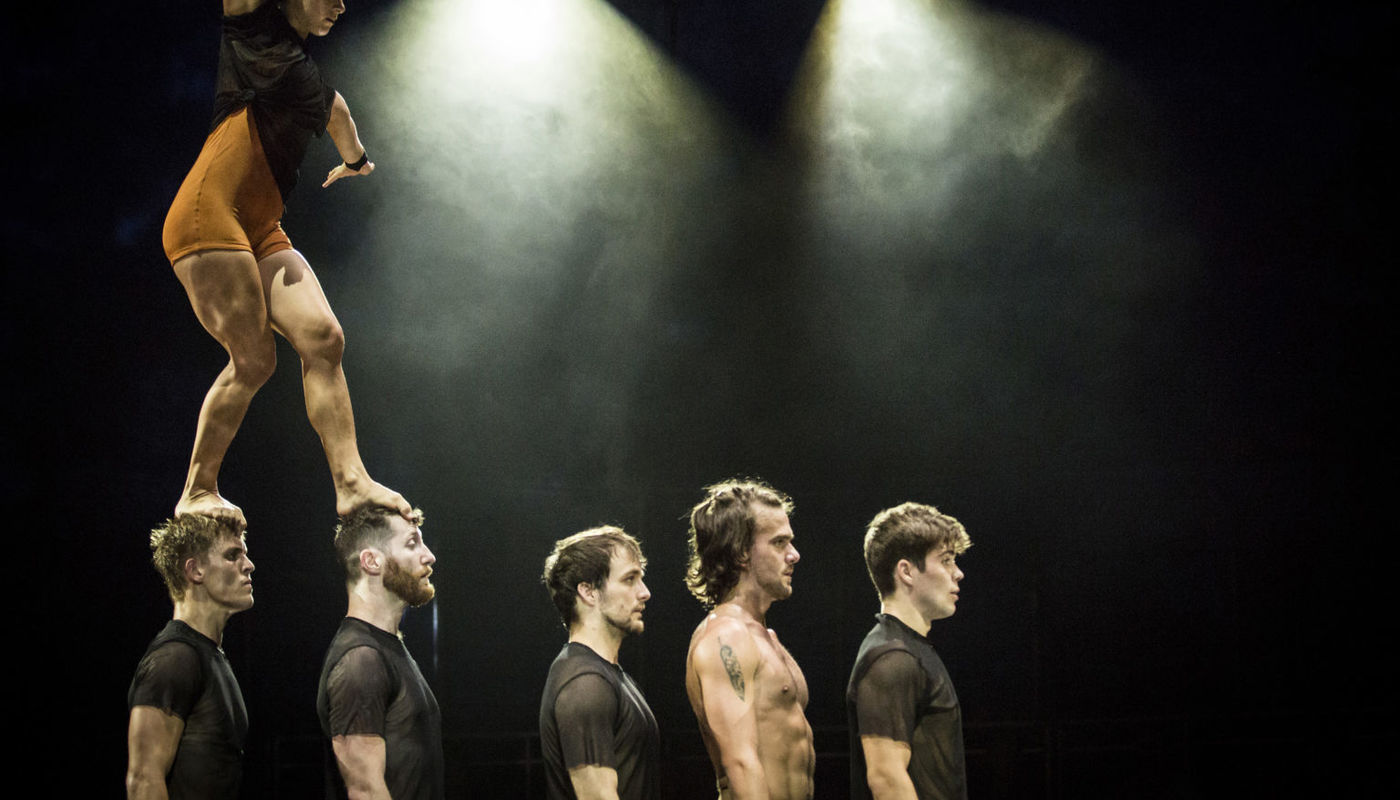 Circus Amidst COVID: An International Factual Update - Performing Arts Events - StageLync