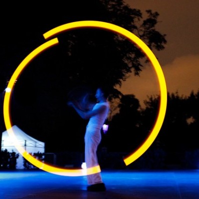 GANDINI QUARTET- Director’s Cut & Glow - Performing Arts Events - StageLync