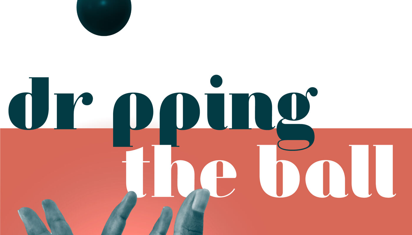 Dropping the Ball  - Performing Arts Events - StageLync