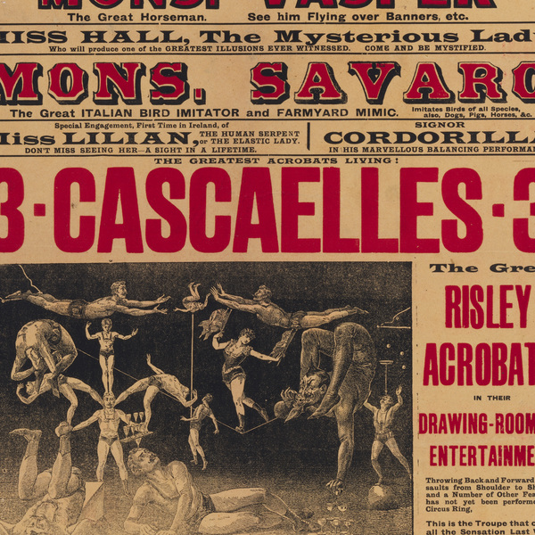 Another Little Trouble Over - Performing Arts Events - StageLync