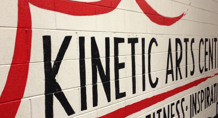Youth Performance Intensive - Kinetic Arts Center - Performing Arts Events - StageLync