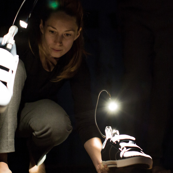 He Ain’t Heavy – Oddly Moving, produced by Turtle Key Arts - Performing Arts Events - StageLync