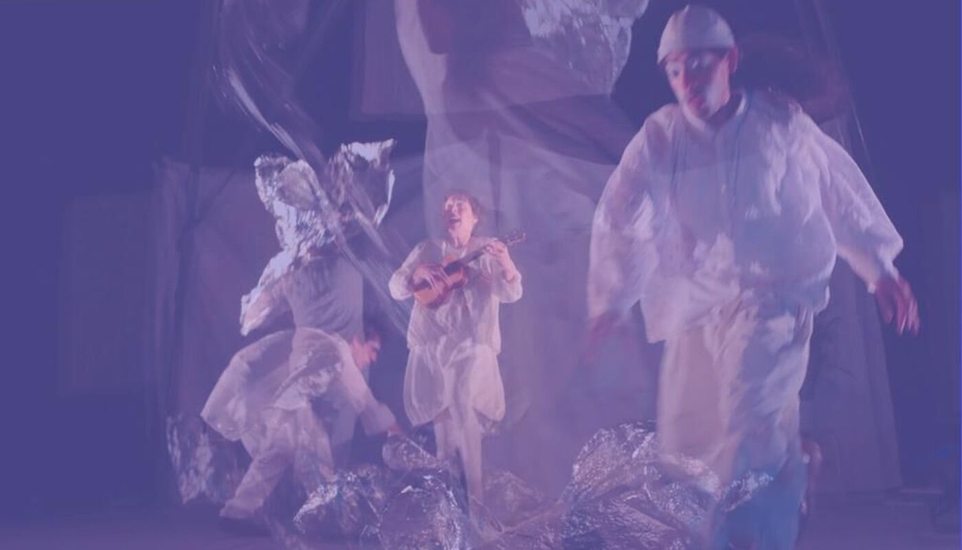 J'ai Mal Partout - Cirque Medical - The CiRCO iNFiNiTO project - Performing Arts Events - StageLync