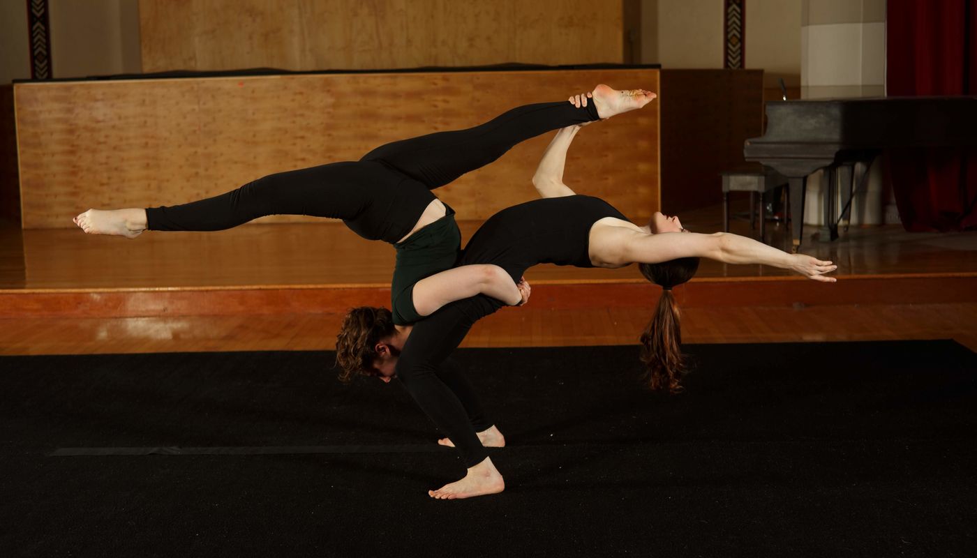 Circadium Application 2020 - Performing Arts Events - StageLync