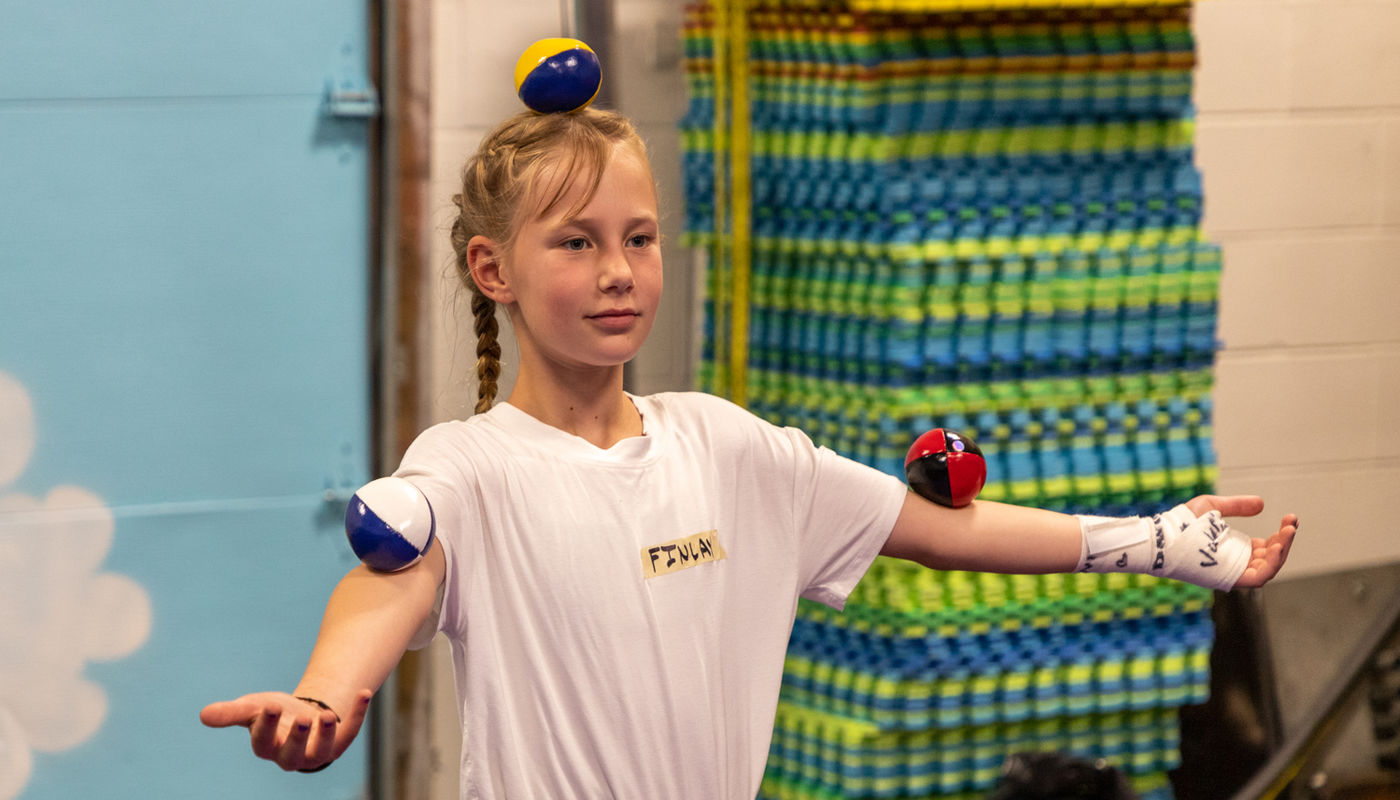 Easter Break Camp - Performing Arts Events - StageLync