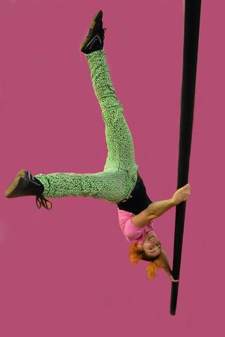 Cardiff Circus Convention - Performing Arts Events - StageLync