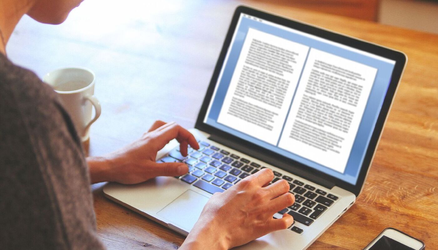 Why do students choose writing services? - Performing Arts Events - StageLync