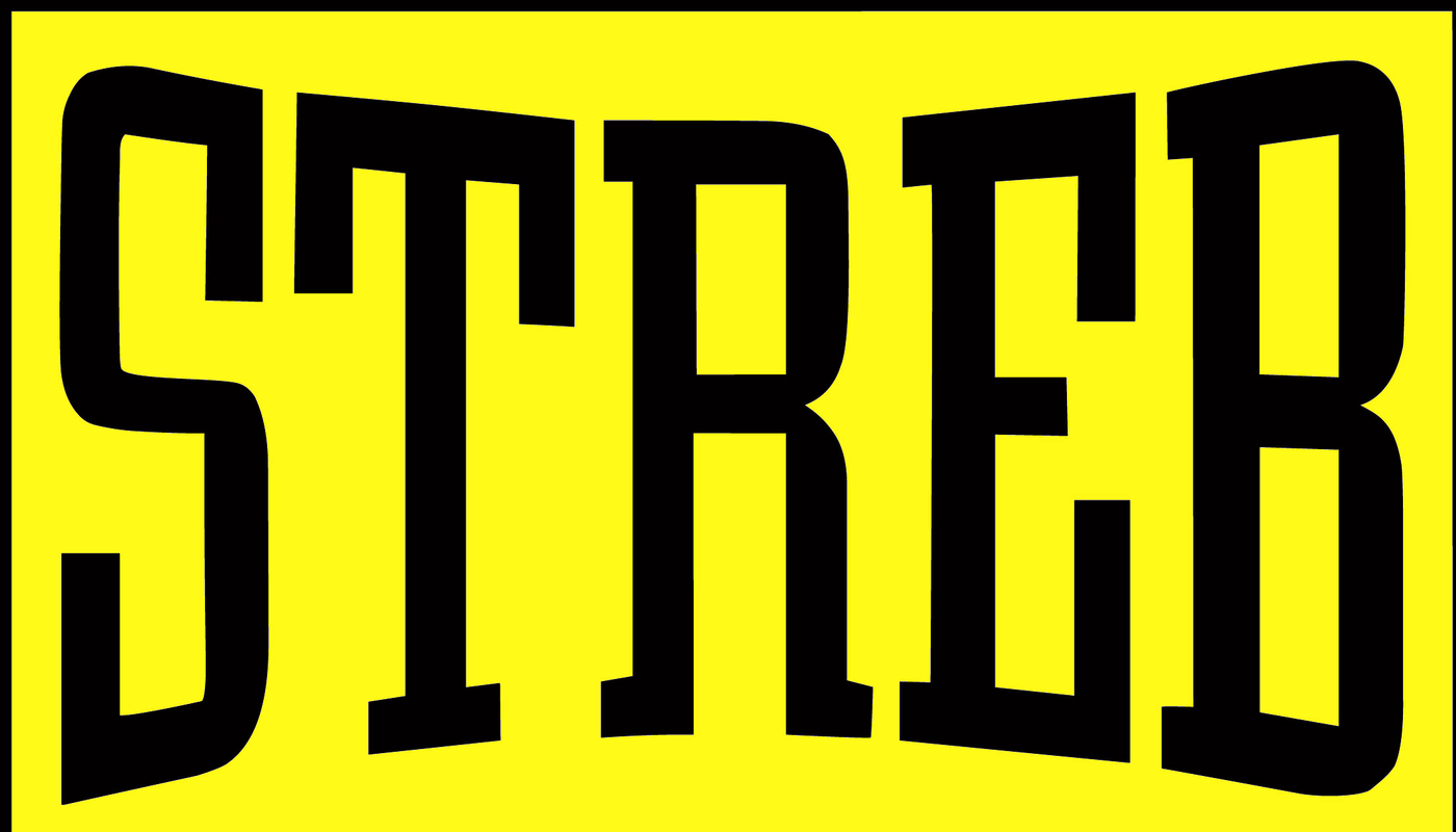 Espana-STREB Trapeze Academy Workshop - Performing Arts Events - StageLync