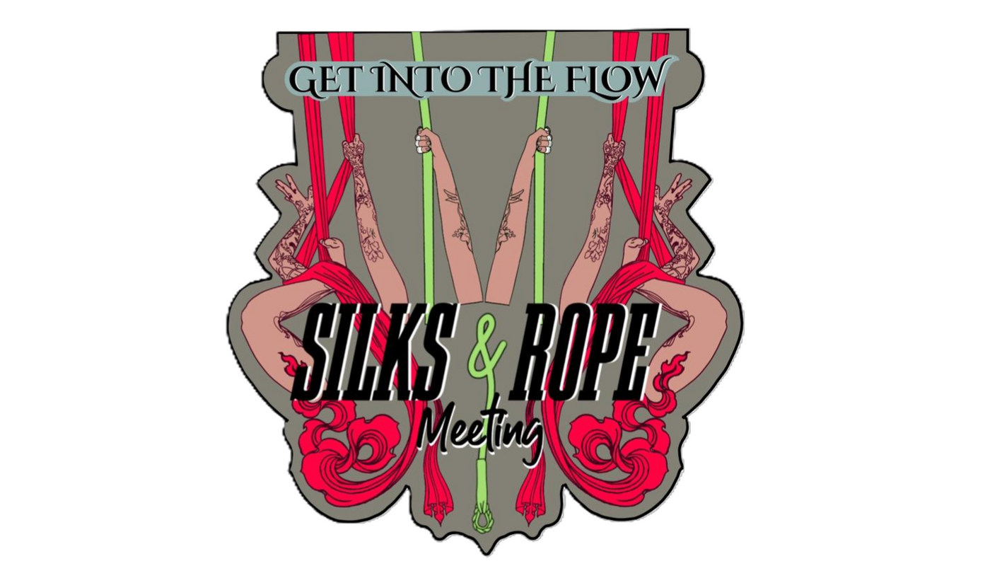 Rope and Silks Meating, Barcelona - Performing Arts Events - StageLync