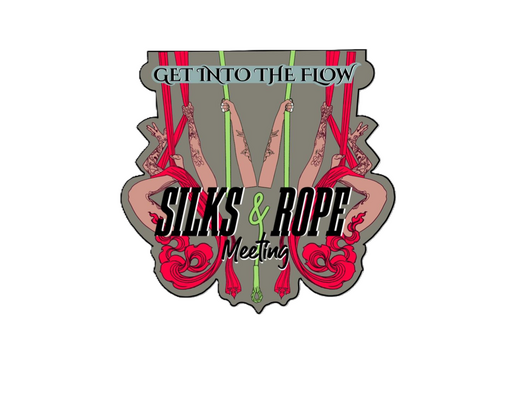 Rope and Silks Meating, Barcelona