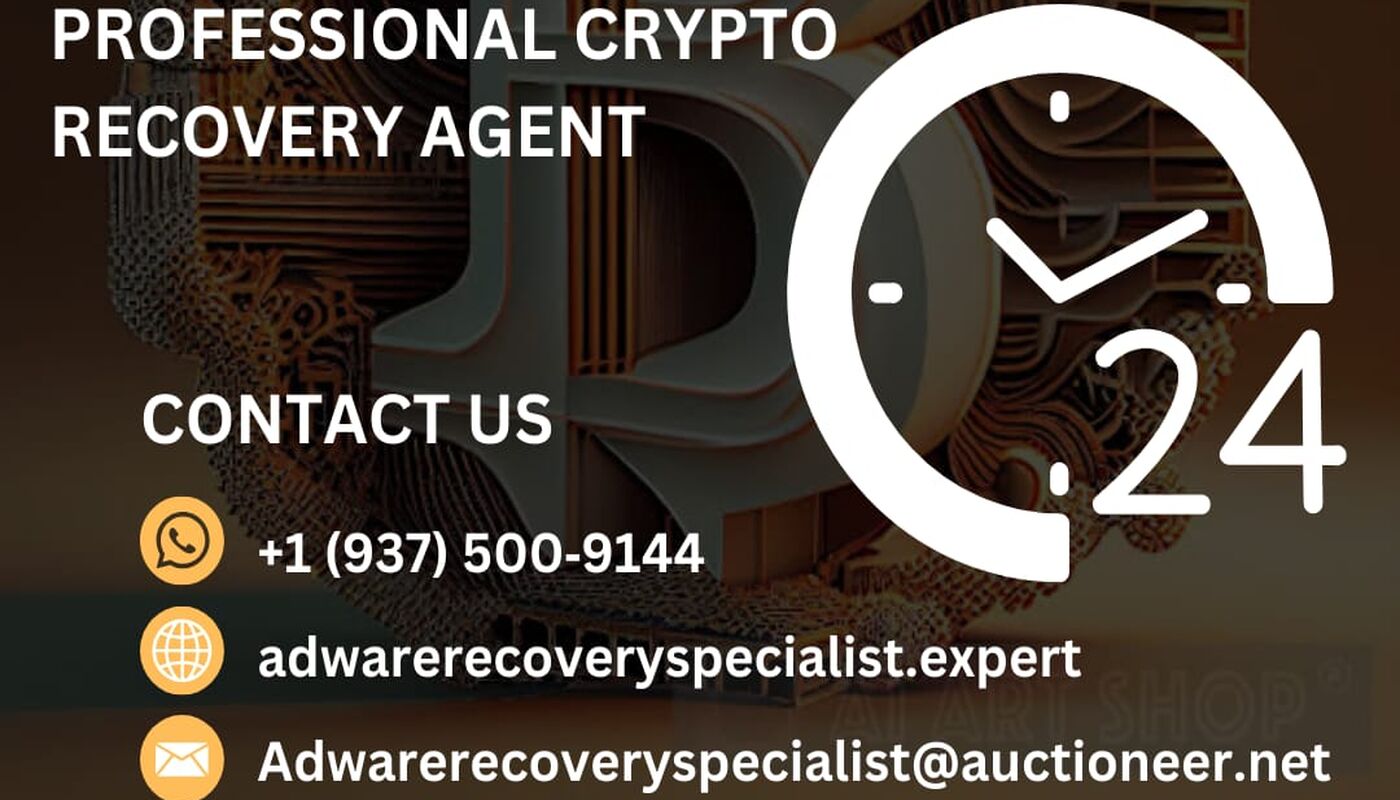 BITCOIN SCAM AND USDT SCAM RECOVERY // ADWARE RECOVERY SPECIALIST - Performing Arts Events - StageLync