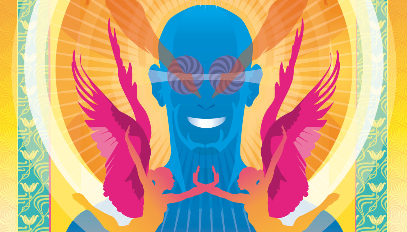 Actors Gym Presents Summer Salon 2021 - Performing Arts Events - StageLync