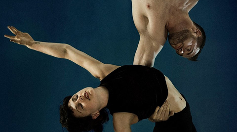 Creative Intensive 2018 - Performing Arts Events - StageLync