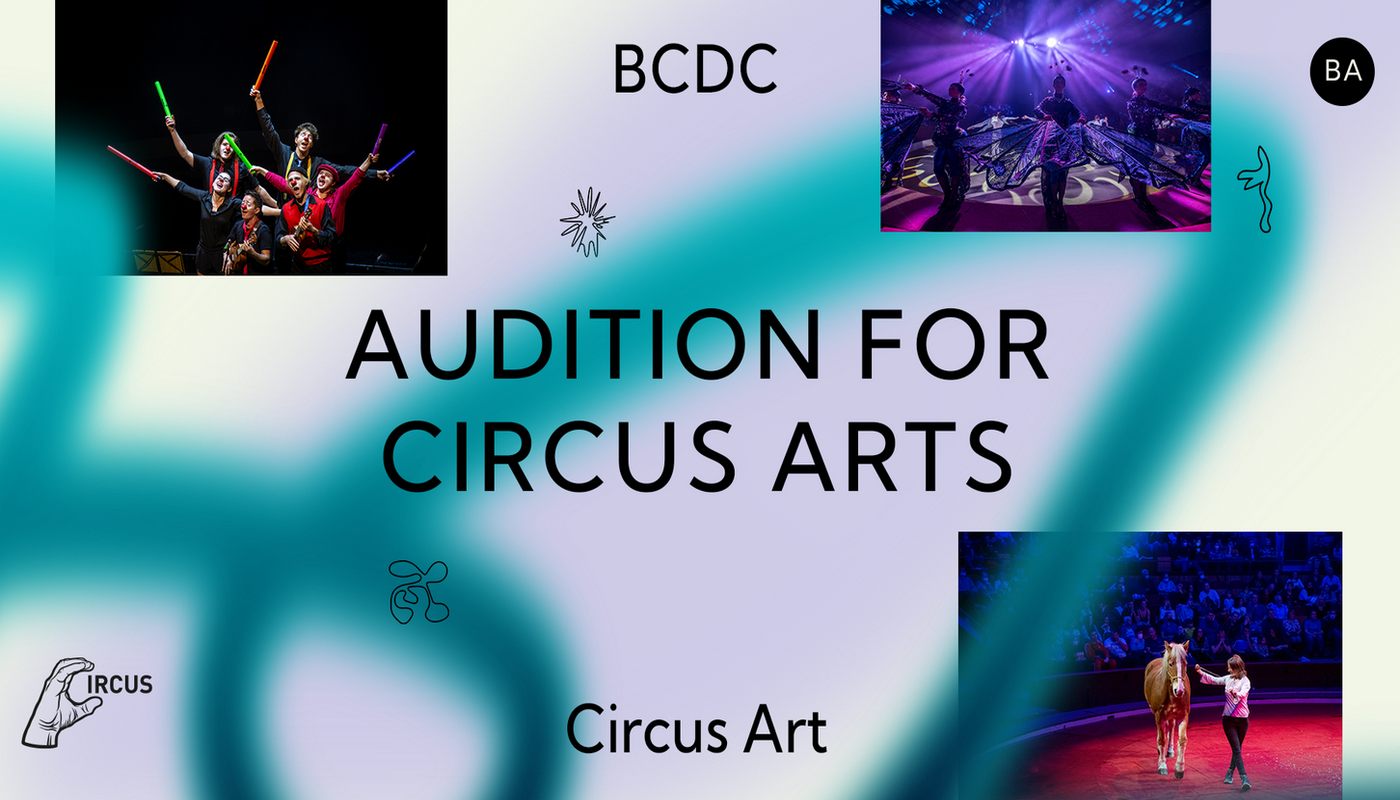 Hungary debuts Bachelor of Circus Arts program at HE level - Performing Arts Events - StageLync